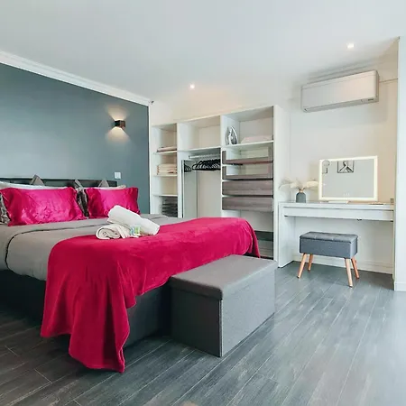 Magnifique Appartement Le Cannet,Cannes, Parking, Wifi Exterior photo