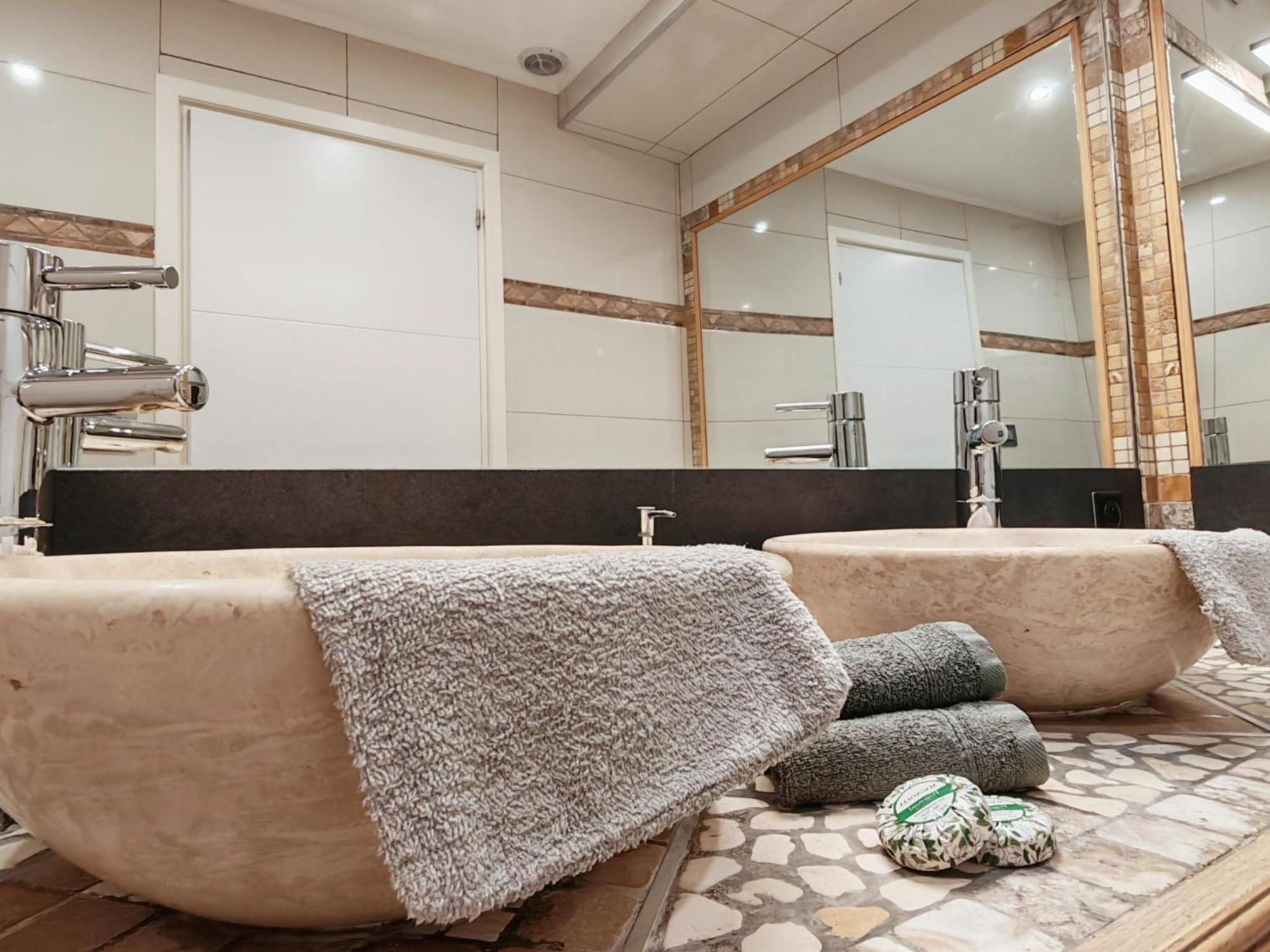 Appartement Magnifique Le Cannet,cannes, Parking, Wifi Le Cannet
